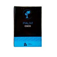 Уголь для кальяна Palm Coco (72 куб)