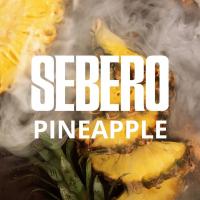 Табак для кальяна Sebero Pineapple (20 г)