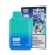 Одноразовый испаритель ANGRY VAPE STORM Синяя Малина