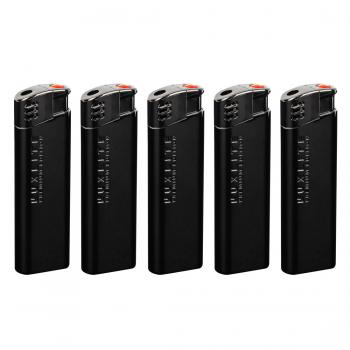 Зажигалка Luxlite 8500L Metal Black