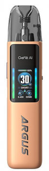 Электронный испаритель VOOPOO Argus G2 (Peachy Beige)