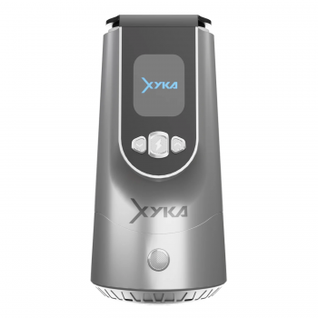 Инновационный контроллер жара XYKA PRO (Серебристый)