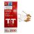 Гильзы сигаретные T&T Economy Full Flavour Regular Filter (200 шт)
