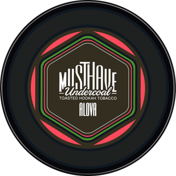 Табак для кальяна Must Have Alova (25 г)