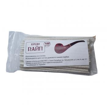 Ерши для трубки PIPE (100 шт)