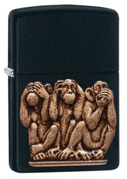 Зажигалка Zippo Classic 29409