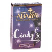 Табак для кальяна Adalya Cindy's (50 г)