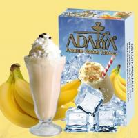 Табак для кальяна Adalya Banana Milk Ice (50 г)