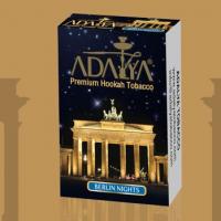 Табак для кальяна Adalya Berlin Nights (50 г)