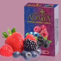 Табак для кальяна Adalya Berrymix (50 г)