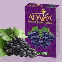 Табак для кальяна Adalya Black Grape (50 г)