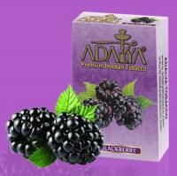 Табак для кальяна Adalya Blackberry (50 г)