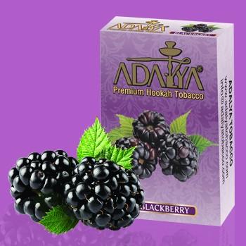 Табак для кальяна Adalya Blackberry (50 г)