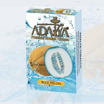 Табак для кальяна Adalya Blue Melon (50 г)