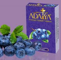 Табак для кальяна Adalya Blueberry (50 г)