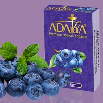 Табак для кальяна Adalya Blueberry (50 г)