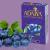 Табак для кальяна Adalya Blueberry (50 г)