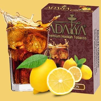 Табак для кальяна Adalya Cola Lemon (50 г)