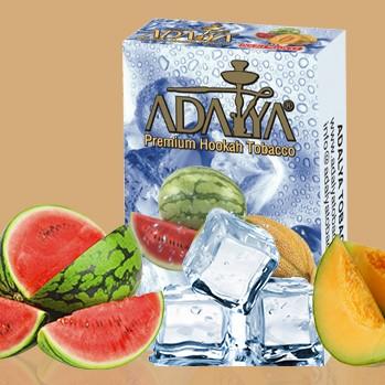 Табак для кальяна Adalya Double Melon Ice (50 г)