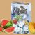 Табак для кальяна Adalya Double Melon Ice (50 г)