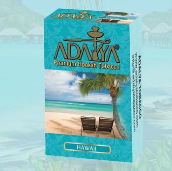 Табак для кальяна Adalya Hawaii (50 г)