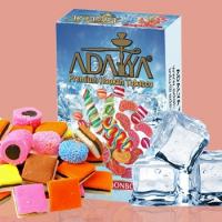 Табак для кальяна Adalya Ice Bonbon (50 г)