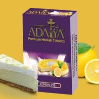Табак для кальяна Adalya Lemon Pie (50 г)