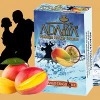 Табак для кальяна Adalya Mango Tango Ice (50 г)