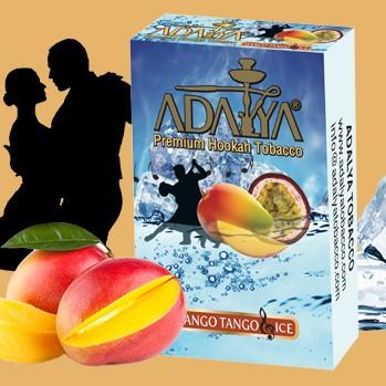 Табак для кальяна Adalya Mango Tango Ice (50 г)