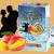 Табак для кальяна Adalya Mango Tango Ice (50 г)