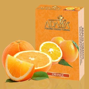Табак для кальяна Adalya Orange (50 г)