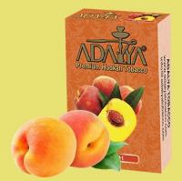 Табак для кальяна Adalya Peach (50 г)