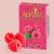 Табак для кальяна Adalya Raspberry (50 г)