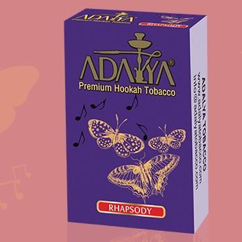 Табак для кальяна Adalya Rhapsody (50 г)
