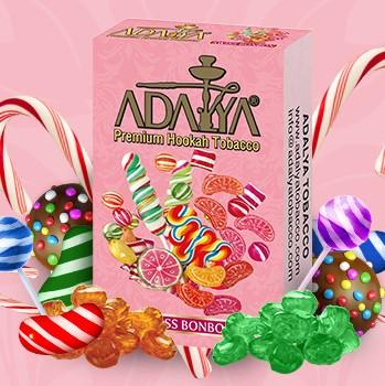 Табак для кальяна Adalya Swiss Bonbon (50 г)