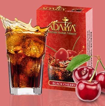 Табак для кальяна Adalya Black Cherry (50 г)