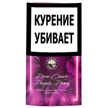 Табак трубочный Pesse Canoe Village Purple Pearl (50 г)