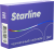 Табак для кальяна Starline Черничный Чизкейк (25 г)