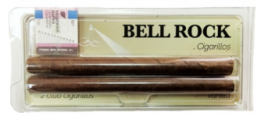 Сигариллы Bell Rock Tip Limoncello (2 шт)