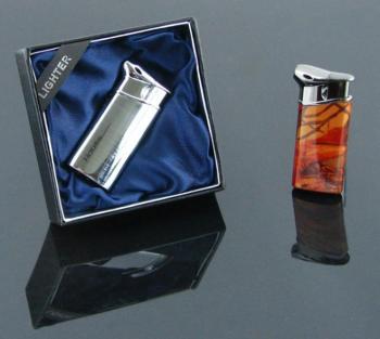 Зажигалка Gentelo 4-1001