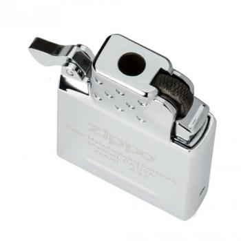 Газовый вставной блок Zippo для широкой зажигалки одинарное жёлтое пламя 65809