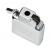 Газовый вставной блок Zippo для широкой зажигалки одинарное жёлтое пламя 65809