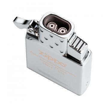 Газовый вставной блок Zippo для широкой зажигалки двойное пламя 65827