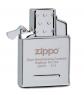 Газовый вставной блок Zippo для широкой зажигалки двойное пламя 65827