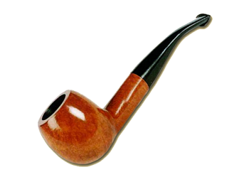 Курительная трубка Mr. Brog 65 Princ