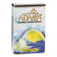 Табак для кальяна Adalya Eskimo Leon (50 г)