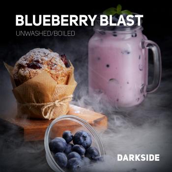 Табак для кальяна Dark Side Core Blueberry Blast (25 г)
