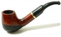 Курительная трубка Mr. Brog 67 Full Bent