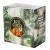 Уголь для кальяна Eco Coco (18 куб)