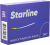 Табак для кальяна Starline Виноградное Желе (25 г)
